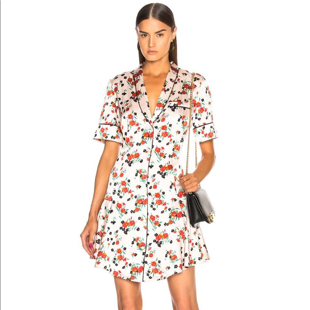 ALC Ruthie Dress Size 2